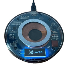 Layer handy wireless gebraucht kaufen  Pfaffenhofen a.d.Ilm