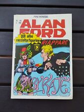 Albo fumetto alan usato  Bellaria Igea Marina