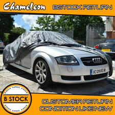 Car cover waterproof for sale  SUDBURY