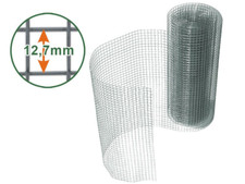 Fil volière grillage d'occasion  Expédié en France