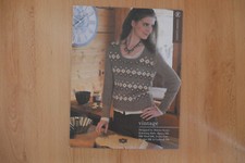 Stricken rowan classic gebraucht kaufen  Berlin