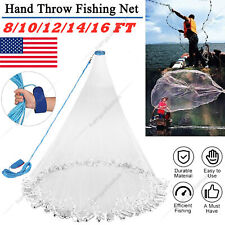 8ft radius fishing for sale  Rowland Heights