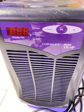 Coralife aquarium chiller for sale  Brooklyn