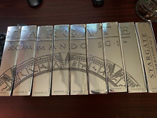 Stargate sg1 komplette gebraucht kaufen  Bürstadt