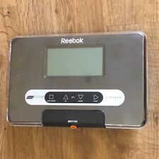 Reebok run treadmill for sale  BIRMINGHAM