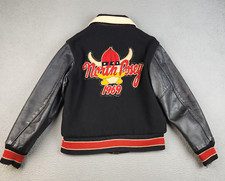 Vtg varsity letterman for sale  Evansville