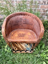 Antique vtg native for sale  Prentice