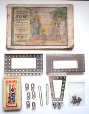 Kleines teilekonvolut walters gebraucht kaufen  Pfungstadt