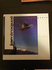 Disco vinile jamiroquai usato  Montespertoli