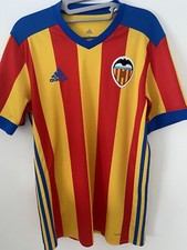2017 valencia away for sale  LOUGHTON