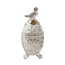 Lead crystal pressed for sale  Berkley