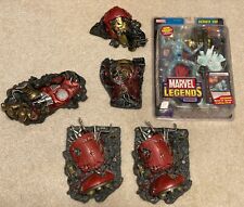 Marvel legends sentinel for sale  Palatine