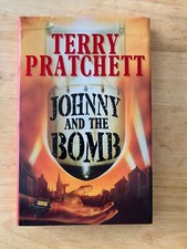 discworld signed for sale discworld signed for sale SLOUGH