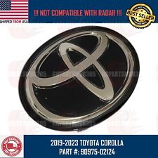 Fits toyota corolla for sale  Miami