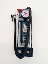 Bell foot pump for sale  Kirkland