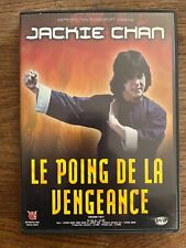 Dvd jackie chan d'occasion  Sourdun