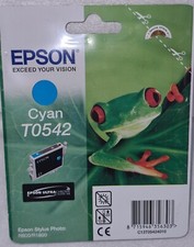 Cartucce stampante epson usato  Torino