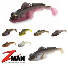 Man gobius goby gebraucht kaufen  Oberhausen