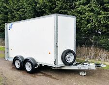 Ifor williams bv105 for sale  WOLVERHAMPTON