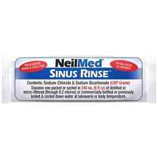 Neilmed sinus rinse for sale  BIRMINGHAM