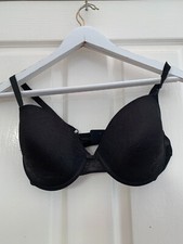 Primark black underwired for sale  THORNTON-CLEVELEYS