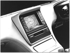 Mazda satellite navigation for sale  LIVERPOOL