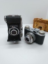 Vintage cameras balda for sale  GUILDFORD