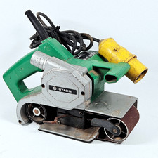 Hitachi 110v belt for sale  COLCHESTER