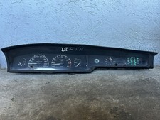 Strumentazione lancia delta usato Strumentazione lancia delta usato  Torino