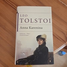 Leo tolstoi anna gebraucht kaufen  Raunheim