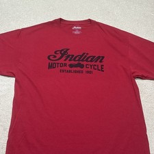 Nwot indian motorcycle for sale  San Antonio