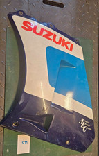 Suzuki rg500 rg400 for sale  WOODFORD GREEN