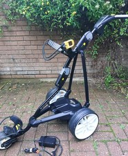 Powakaddy fw3 electric for sale  SEATON