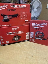 Milwaukee fuel m18 for sale  BRISTOL