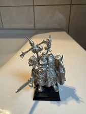 Warhammer figuren chaos gebraucht kaufen  Mettmann