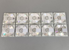 Lote com 10 x Sony Neige 74 min MiniDiscs design transparente comprar usado Lote com 10 x Sony Neige 74 min MiniDiscs design transparente comprar usado  Enviando para Brazil