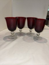 Set ruby red for sale  Chalmette