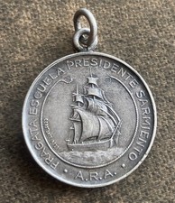 Marine médaille frégate d'occasion  Allauch