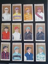 Ogdens jockeys owners for sale  SHIFNAL