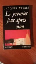 Jour moiroman jacques d'occasion  France