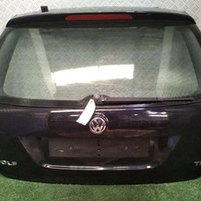 Hayon volkswagen golf d'occasion  France