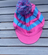 Shires riding hat for sale  SWINDON