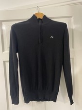 J.lindeberg kian merino for sale  BINGLEY