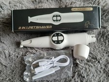 Rechargeable dog cat for sale  BIRMINGHAM
