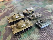 Military models patton for sale  LARNE
