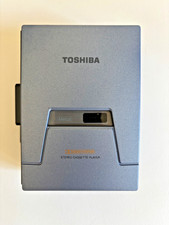 Toshiba 4111 stereo for sale  GRIMSBY