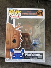 Funko pop netflix for sale  NUNEATON