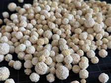 Schwammgummikugeln modellbaumk gebraucht kaufen Schwammgummikugeln modellbaumk gebraucht kaufen  Burg