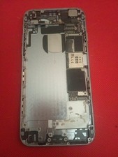 ✅ORIGINAL Capa Traseira para Câmera iPhone 6 Peça Pequena de Substituição comprar usado  Enviando para Brazil