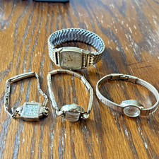 Vintage gold filled for sale  Williamstown